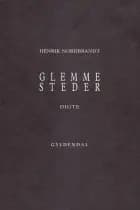 Glemmesteder af Henrik Nordbrandt