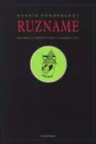 Ruzname af Henrik Nordbrandt