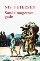 Sandalmagernes gade af Nis Petersen
