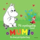 På opdagelse med Mumi af Tove Jansson