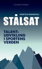 Stålsat af Morten Bennekou