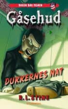 Gåsehud - Dukkernes nat af R. L. Stine