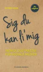 Sig du kan li mig