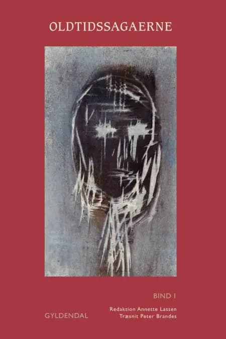 Oldtidssagaerne. Bind 1 af Ingen forfatter