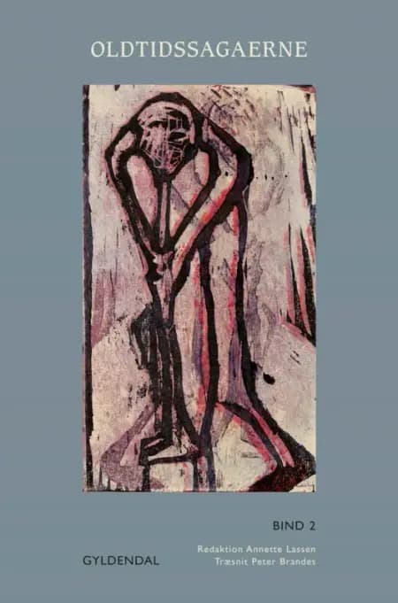 Sagaen om Hervør og Hejdrek, Rolf Krakes saga, Skjoldungernes saga af Ingen forfatter