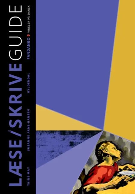 Fandango 9 - vinkler på dansk af Trine May