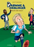 Drømme & driblinger - bænk eller bane? af Birgitte Bregnedal