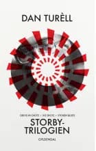Storby-trilogien af Dan Turèll