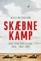 Skæbnekamp af Niels Bo Poulsen