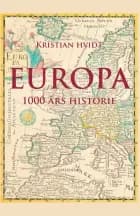 Europa af Kristian Hvidt