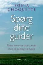 Spørg dine guider af Sonia Choquette