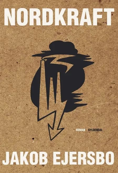 Nordkraft af Jakob Ejersbo