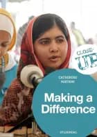 Making a difference af Catherine Watson