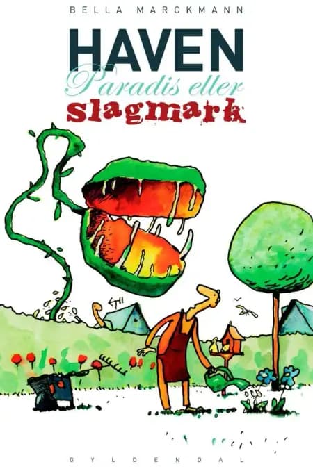 Haven af Bella Marckmann