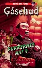 Dukkernes nat 3 af R. L. Stine