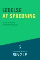 Ledelse af spredning af Henrik W. Bendix og Henning Vestergaard