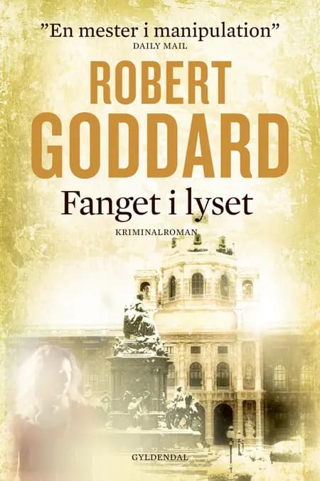 Fanget i lyset af Robert Goddard