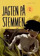 Jagten på stemmen af Cornelia Hæstrup Strøh