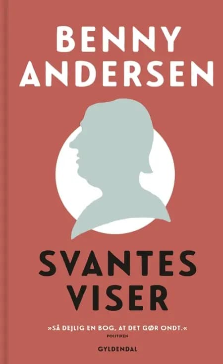 Svantes viser af Benny Andersen