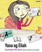 Yana og Eliah (og mange andre børn) af Martin Glaz Serup