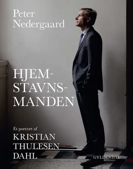 Hjemstavnsmanden af Peter Nedergaard