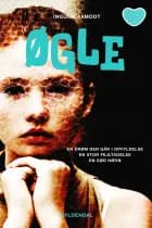 Øgle af Ingunn Aamodt