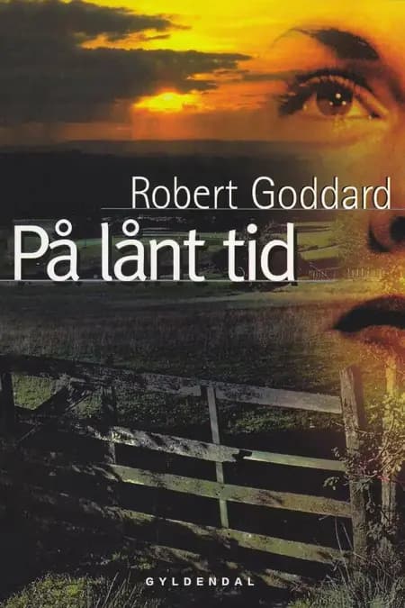 På lånt tid af Robert Goddard