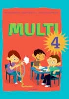 Multi 4 af Birgitte Westfall, Peter Mogensen og Pia Hvilsted Sperling