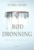 Rød dronning af Victoria Aveyard