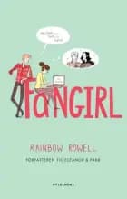Fangirl af Rainbow Rowell