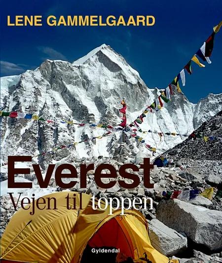 Everest af Lene Gammelgaard