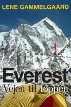 Everest af Lene Gammelgaard