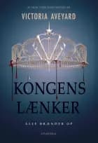 Kongens lænker af Victoria Aveyard