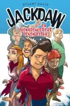 Jackdaw af Stuart David