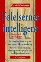 Følelsernes intelligens af Daniel Goleman