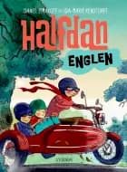 Halfdan - englen af Daniel Zimakoff og Ida-Marie Rendtorff