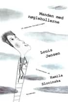 Manden med nøglehullerne af Louis Jensen