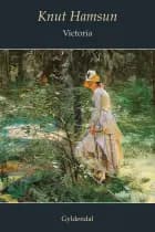 Victoria af Knut Hamsun