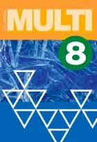 Multi 8 af Adrian Bull, Anette Skipper-Jørgensen og Caroline Kreiberg