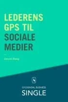 Lederens GPS til sociale medier af Astrid Haug