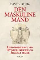 Den maskuline mand af David Deida