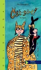 Cat-girl - surferen af Per Østergaard