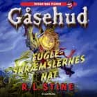 Gåsehud - Fugleskræmslernes nat af R.L. Stine