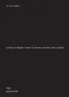 Vi rus salve af Ursula Andkjær Olsen og Stense Andrea Lind-Valdan