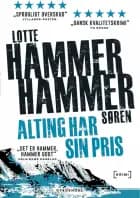 Alting har sin pris af Lotte Hammer og Søren Hammer