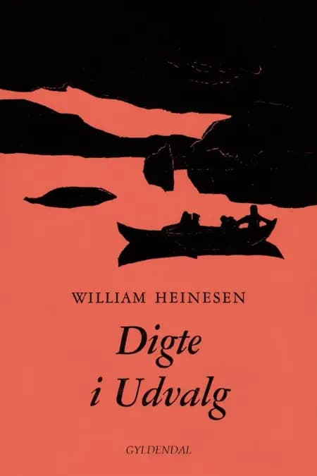 Digte i udvalg af William Heinesen