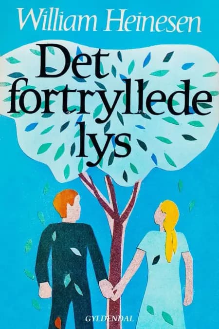 Det fortryllede lys af William Heinesen