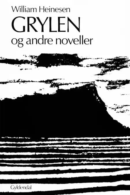 Grylen og andre noveller af William Heinesen