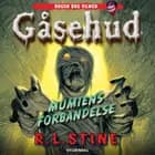 Gåsehud - Mumiens forbandelse af R.L. Stine