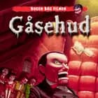 Gåsehud - Dukkernes nat 3 af R.L. Stine